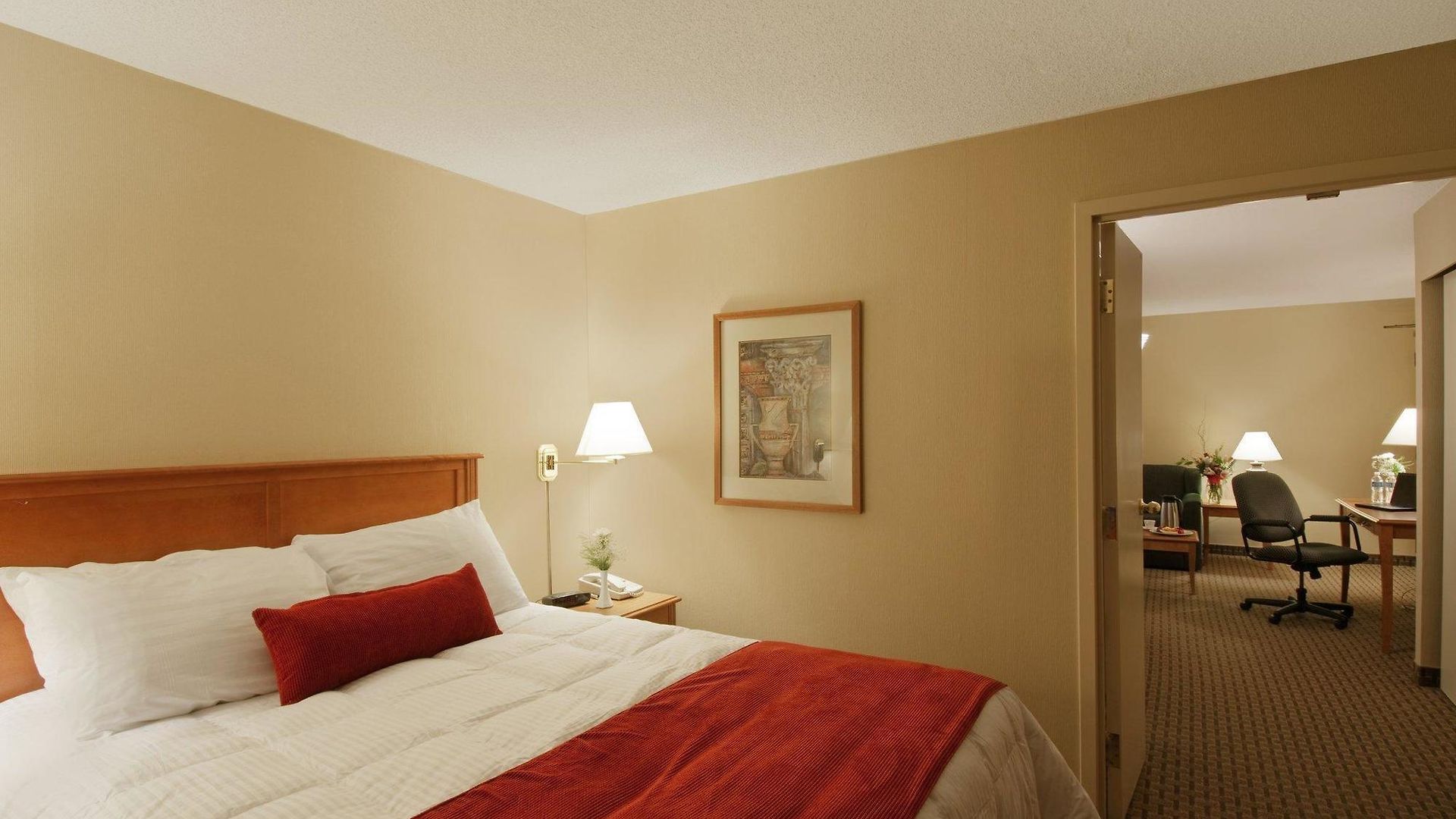 East By Ihg Hotel Ottawa