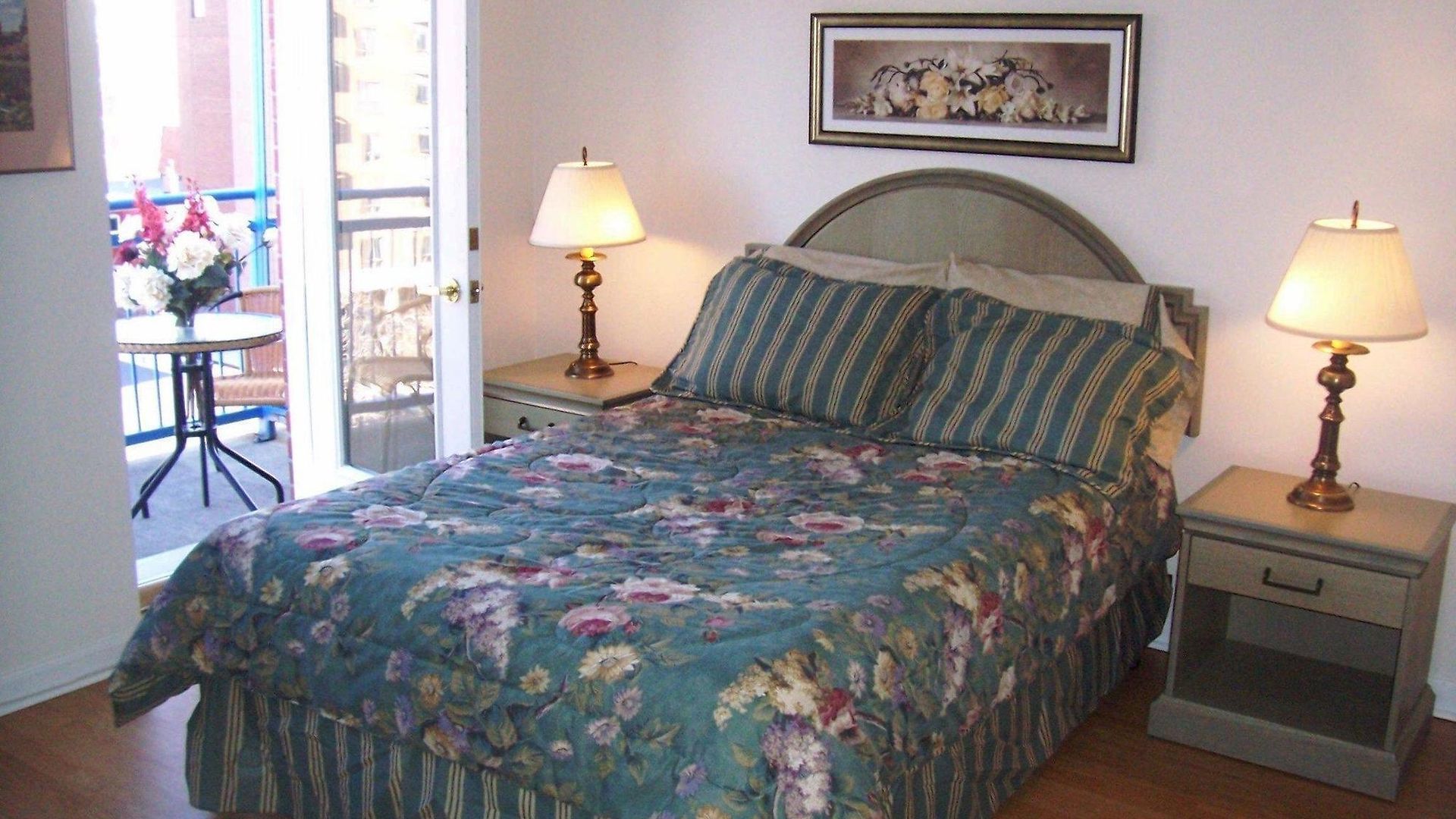 Byward Blue Hotel