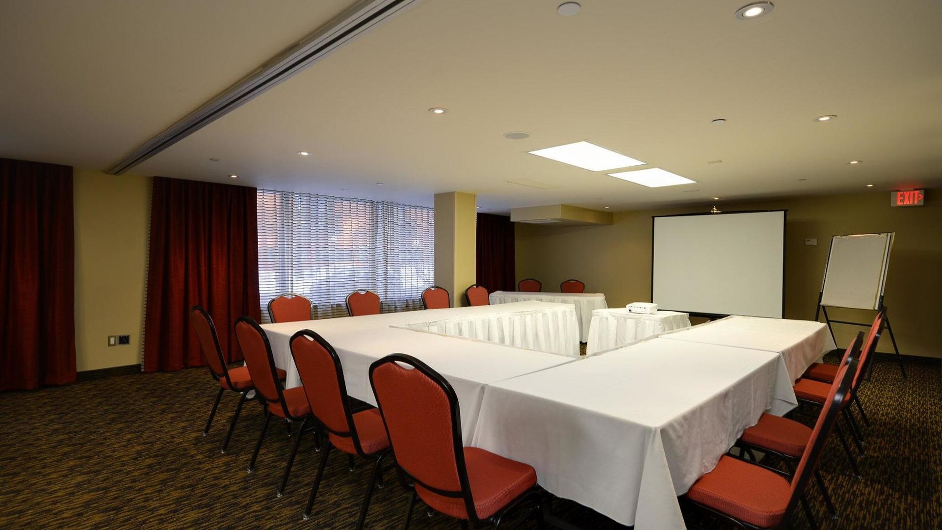 Extended Canada - Aparthotel 3*