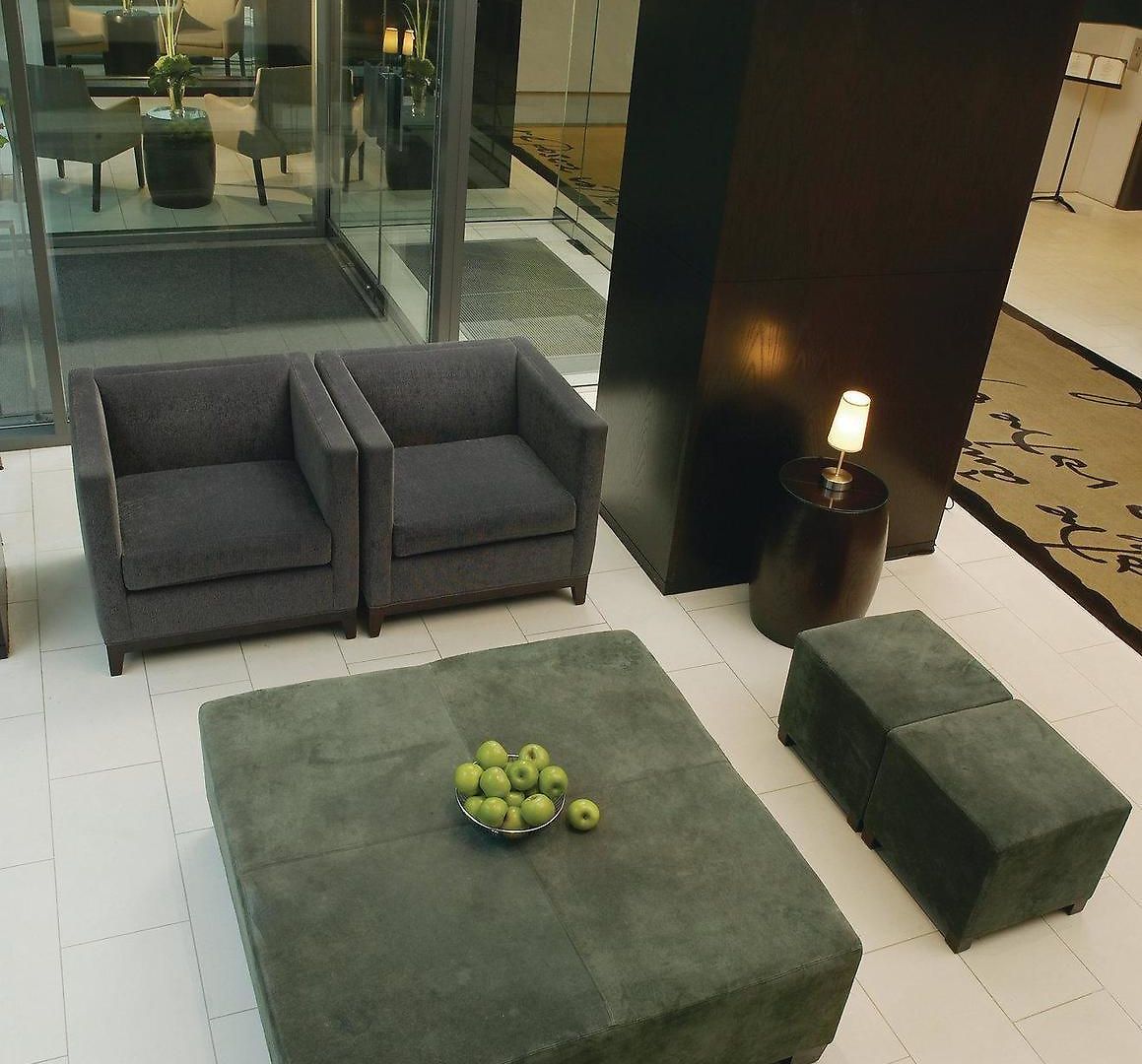 Arc The 4* Ottawa
