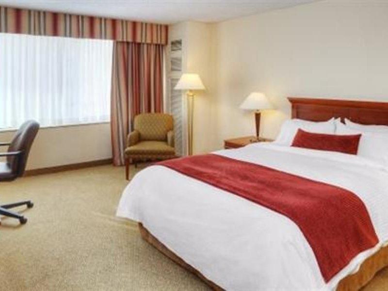 Hotel Hilton Garden Downtown 3*