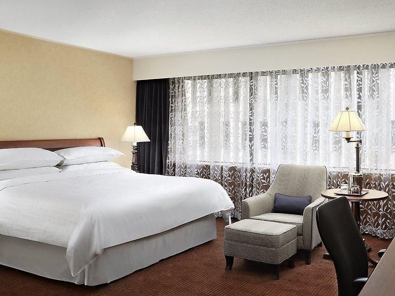 Hotel Sheraton 4*