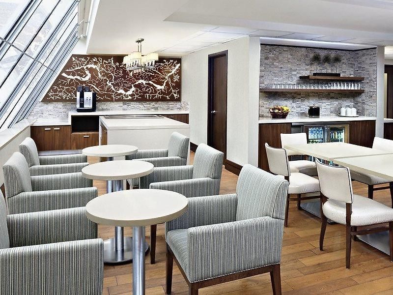 Sheraton Ottawa