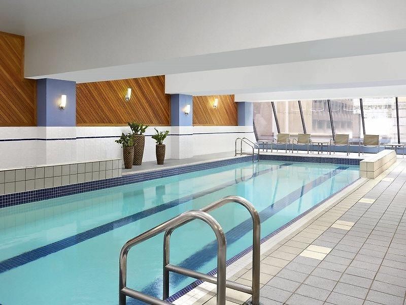 Sheraton Ottawa