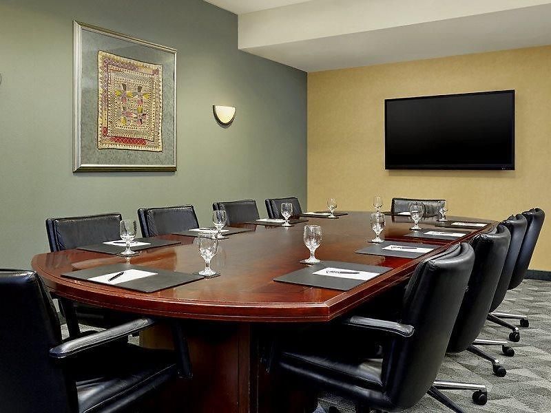 Sheraton Ottawa