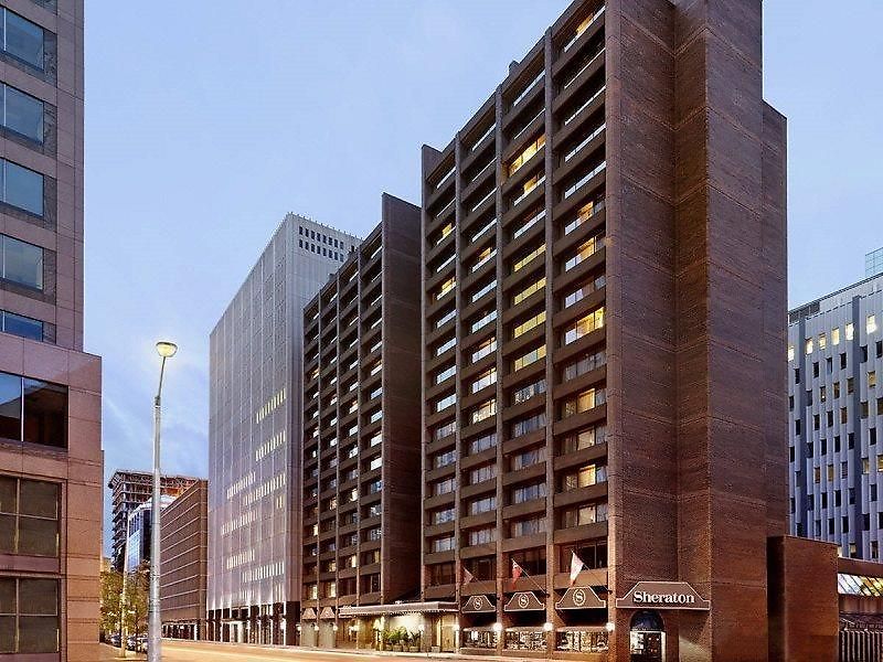 Sheraton Ottawa
