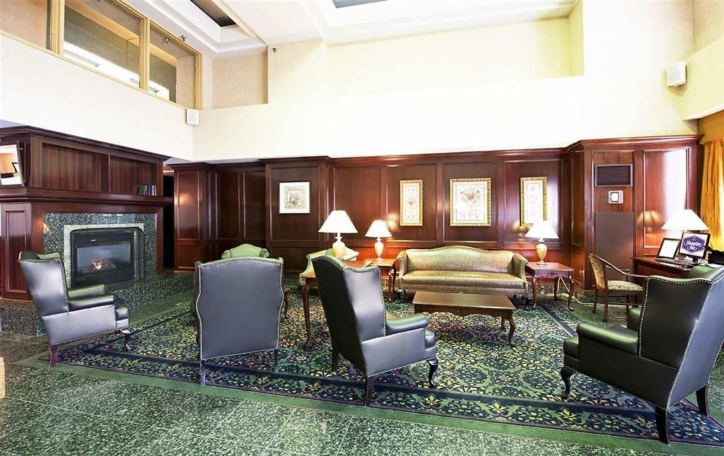 Hotel Hampton By Hilton