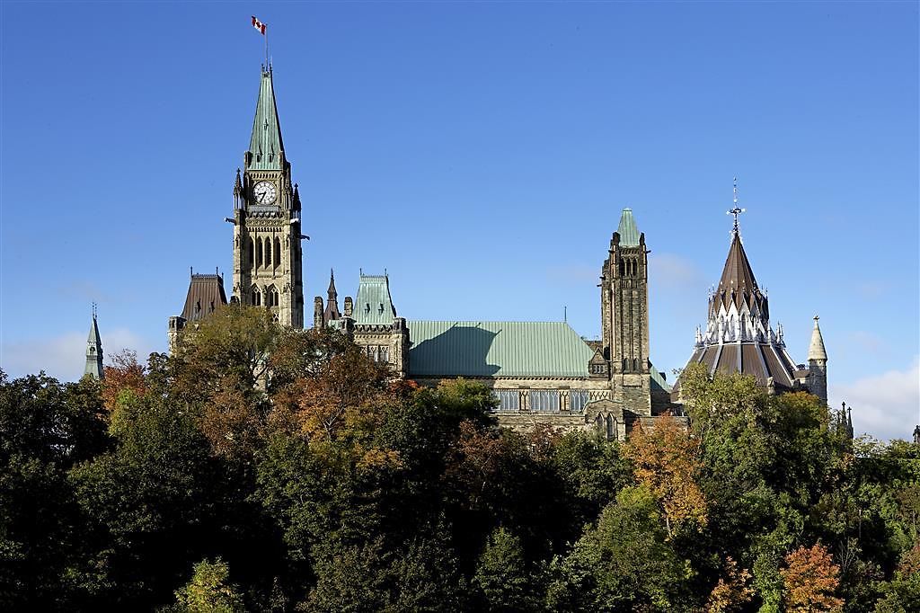 Sheraton Ottawa