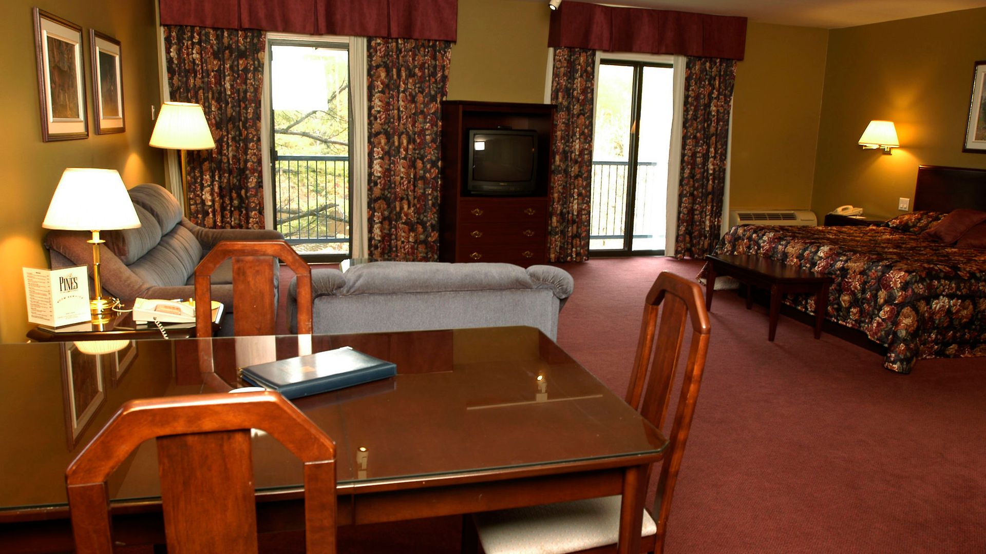 Hotel Ramada By Wyndham On The Rideau Ottawa