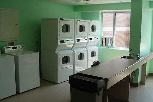 Aparthotel Residence & Conference Centre - Ottawa West 3*