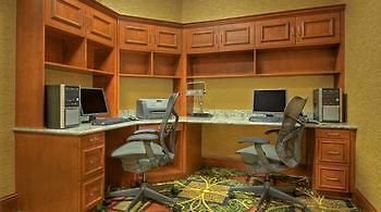 Hampton By Hilton Airport Ottawa