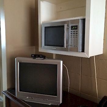 Motel Richmond Plaza Ottawa