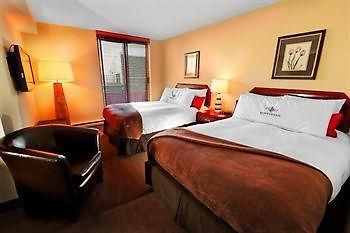 Hotel Bostonian Executive Suites 3*