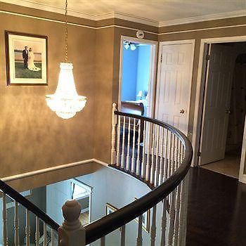 Bed & Breakfast The Boston 't' 3*