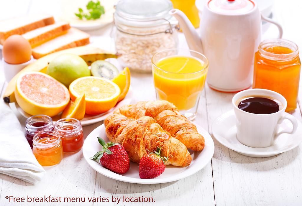 Hotel Days By Wyndham Airport Ottawa