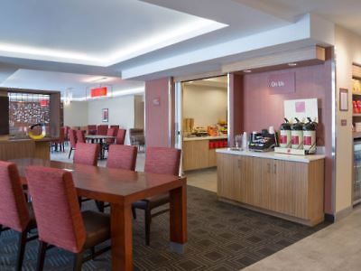Hotel Towneplace By Marriott Kanata 3*
