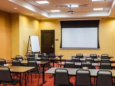 By Marriott Airport Ottawa