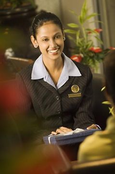 Hotel Hampton Airport Ontario Ottawa