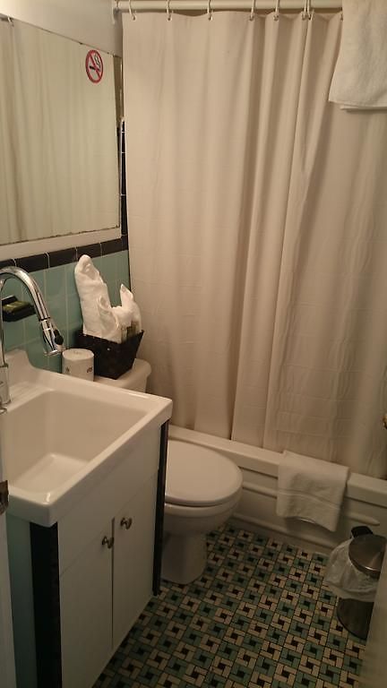 Richmond Plaza Motel