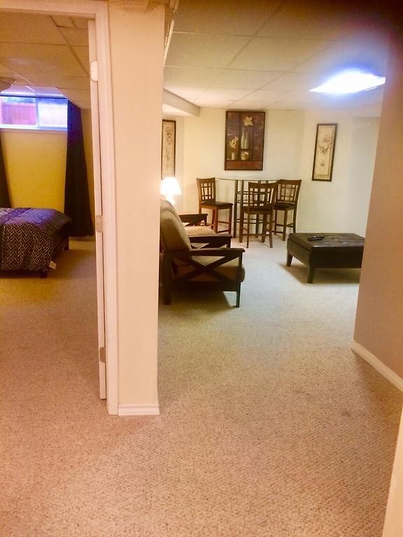 Guest house Brooktrout Kanata Mg