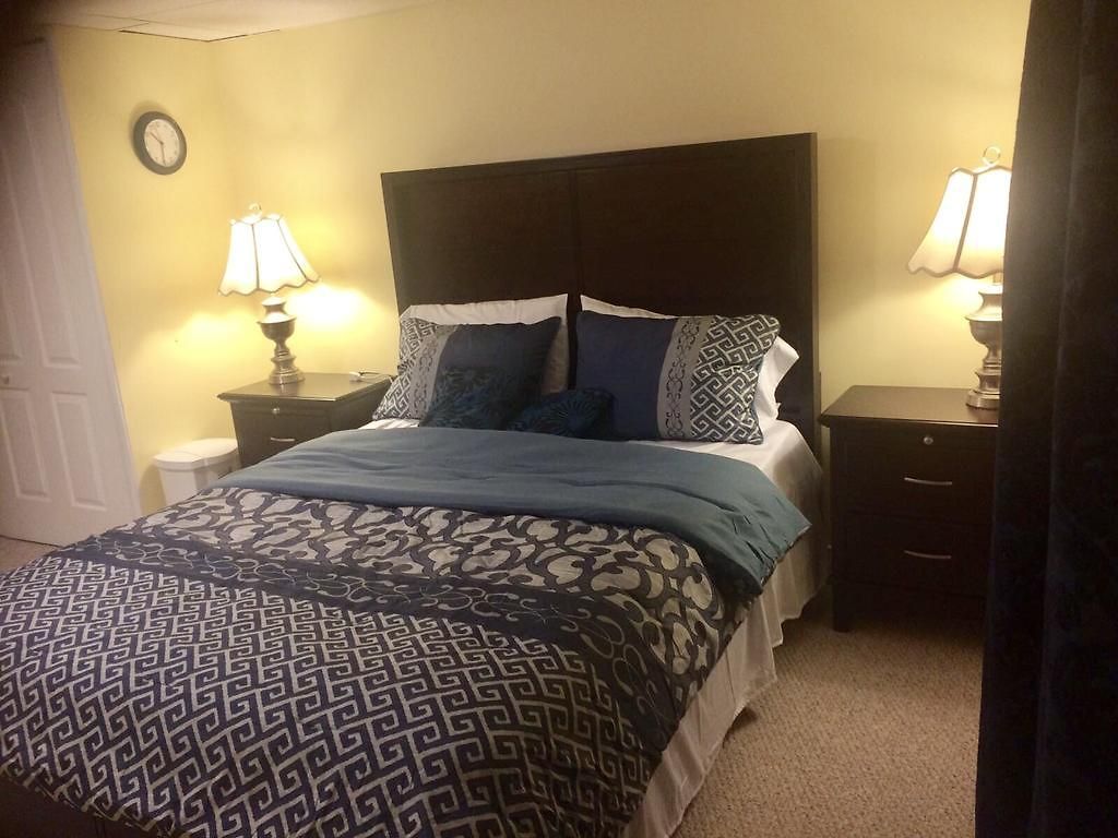 Guest house Brooktrout Kanata Mg