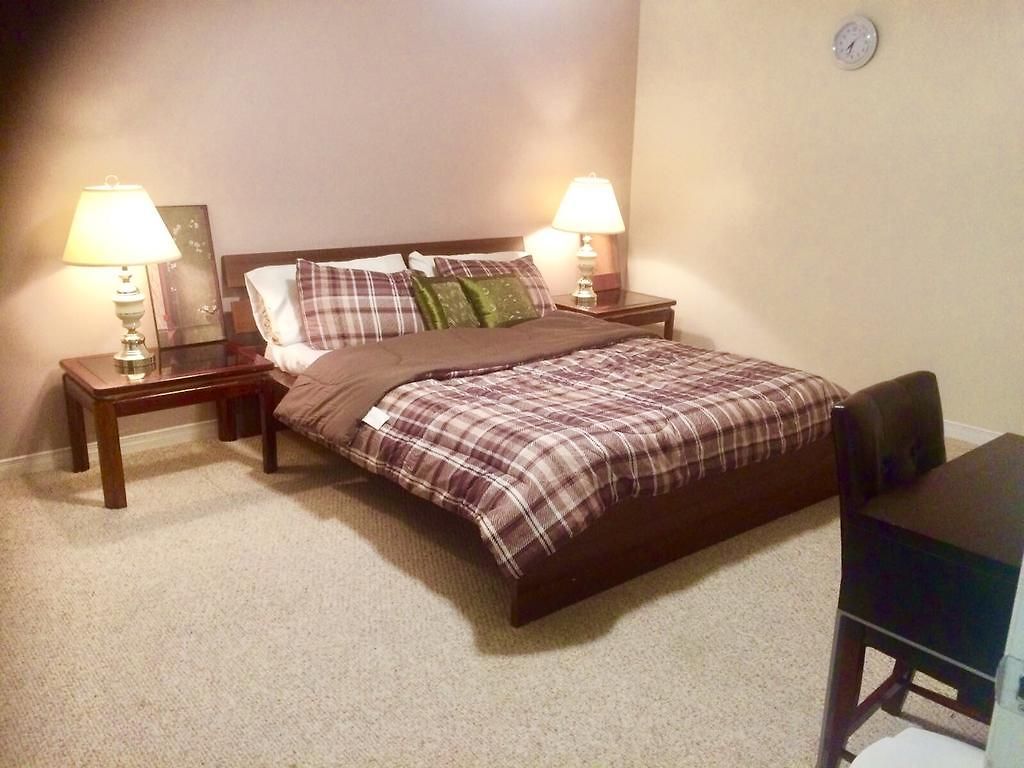 Guest house Brooktrout Kanata Mg