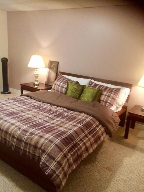 Guest house Brooktrout Kanata Mg *