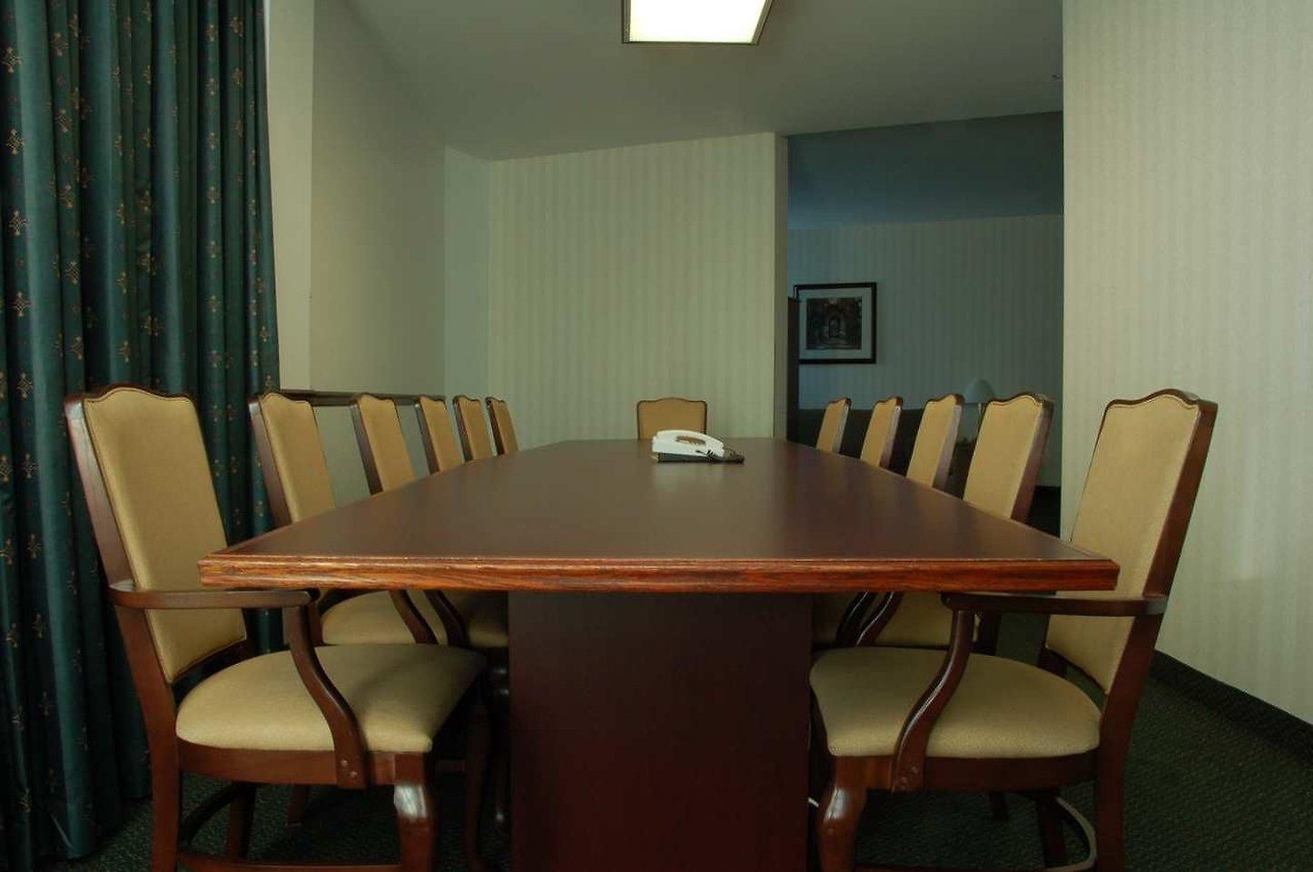 Hampton By Hilton Ottawa