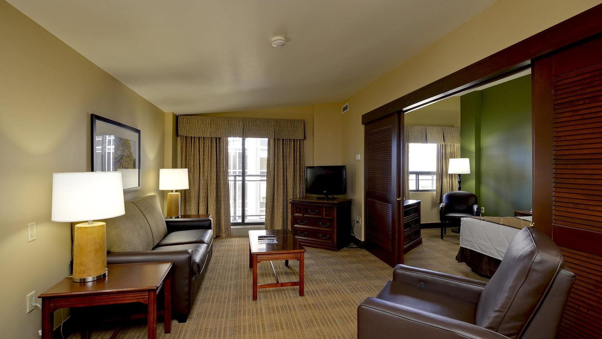 Aparthotel Extended Canada - 3*