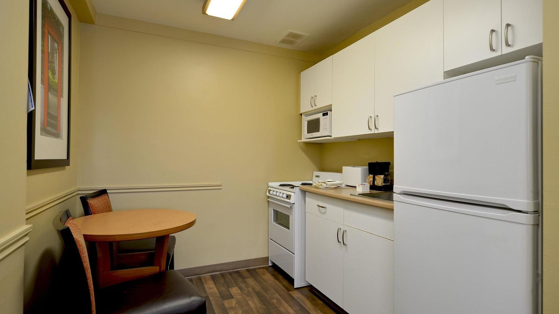 Aparthotel Extended Canada -