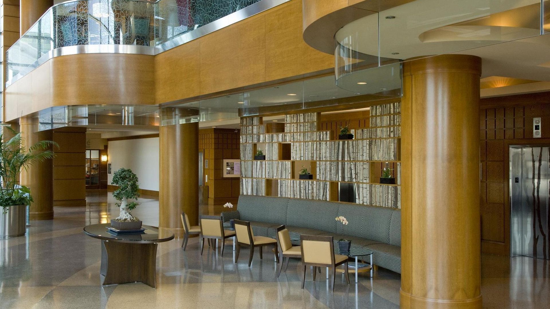 Hotel Brookstreet - West - Kanata
