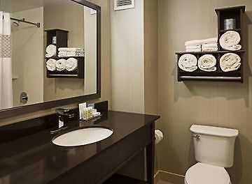 Hampton Airport Ontario