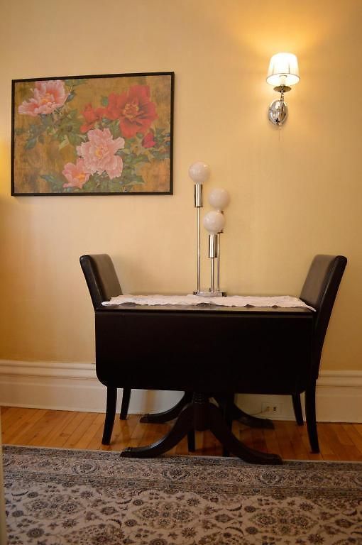 Bed & Breakfast Gold Door Ottawa