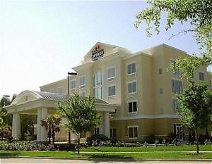 Express & Airport By Ihg Ottawa