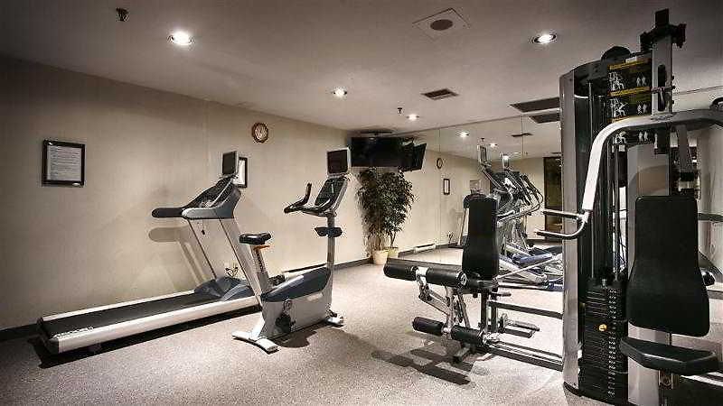 Hotel Western Centre 3*