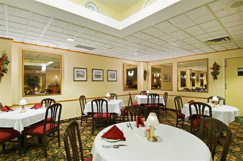 Western Centre 3*