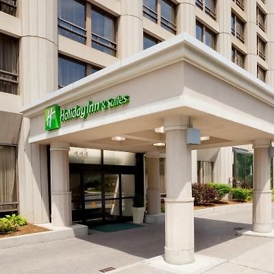 Hotel & Ottawa-downtown 3*