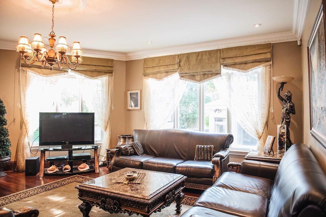 Jstlikehome - Luxury Mansion & Ottawa
