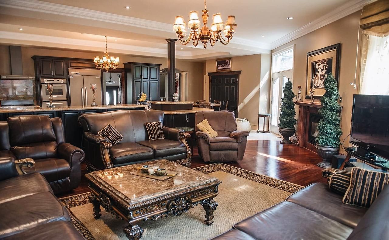 Jstlikehome - Luxury Mansion & 3*