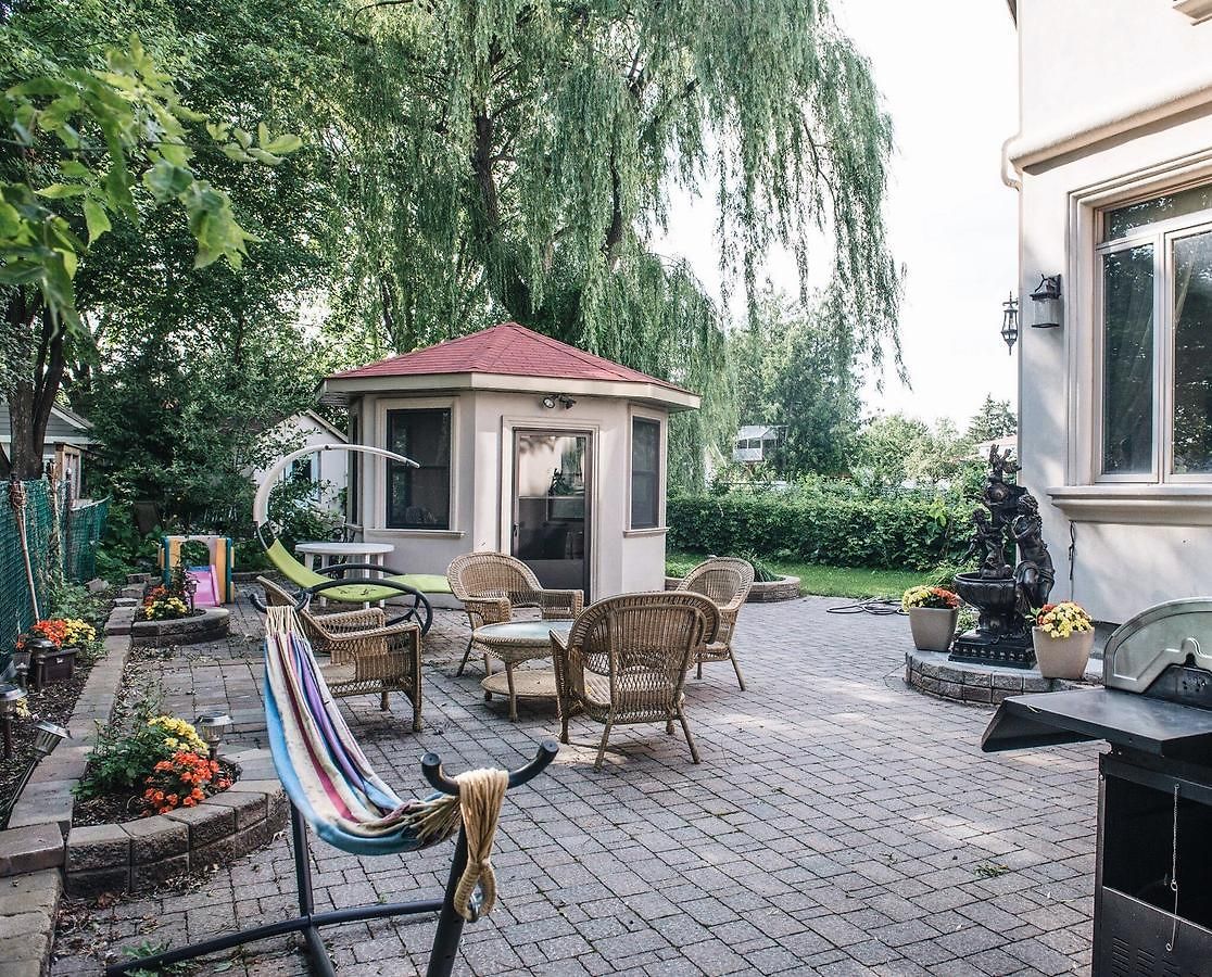 Jstlikehome - Luxury Mansion & Guest house 3*