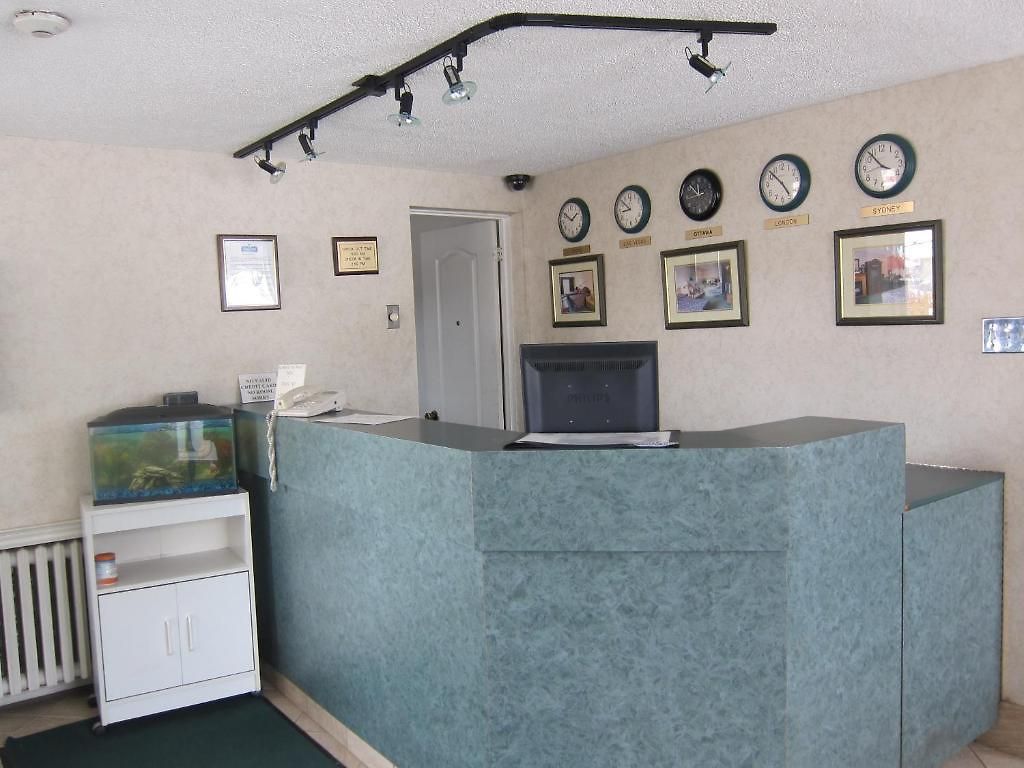 Motel Value Ottawa