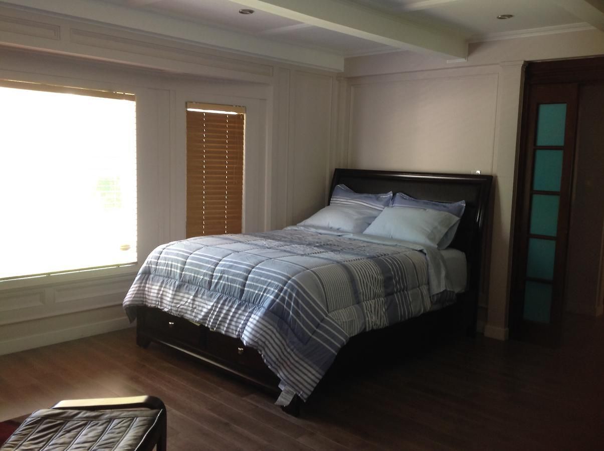Guest house Pine Trees View