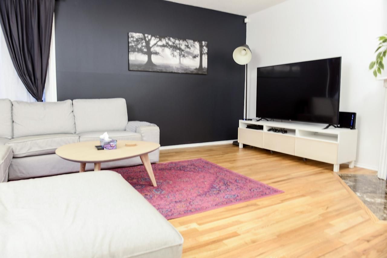Holiday home Jstlikehome - Getaway Ottawa