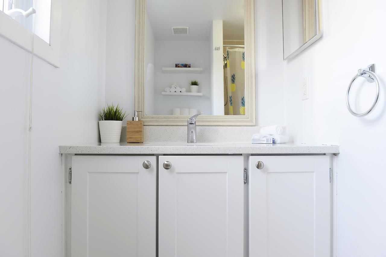 Jstlikehome - Getaway Holiday home Ottawa