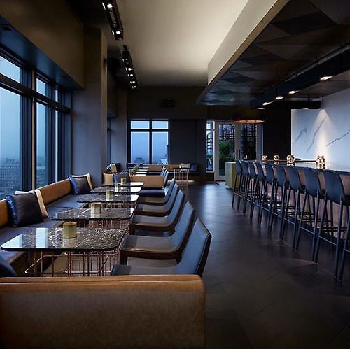 Andaz Ottawa Byward Market, By Hyatt Hotel 4*