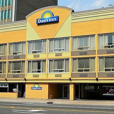 Days By Wyndham 3* Ottawa