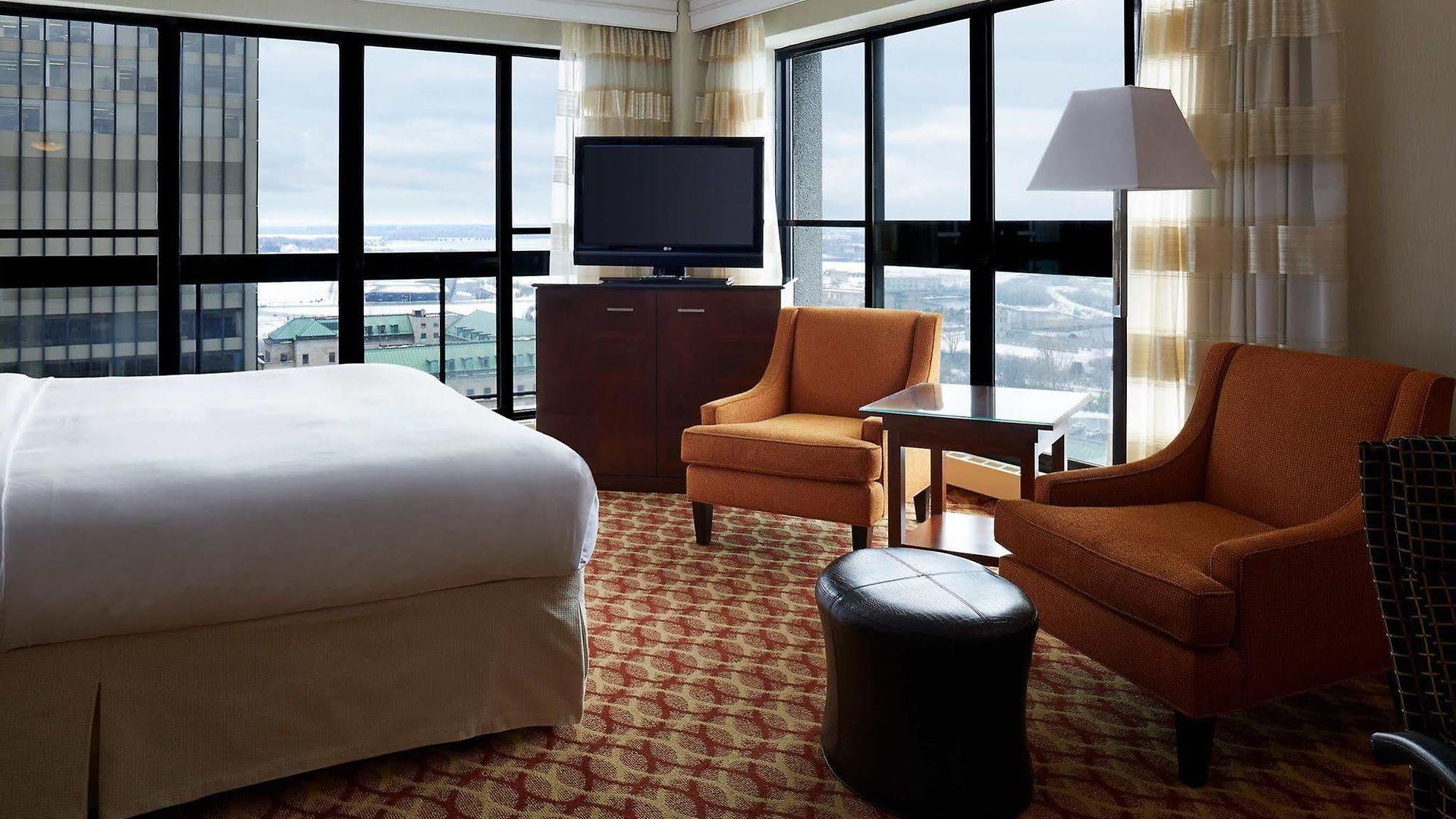 Marriott Ottawa