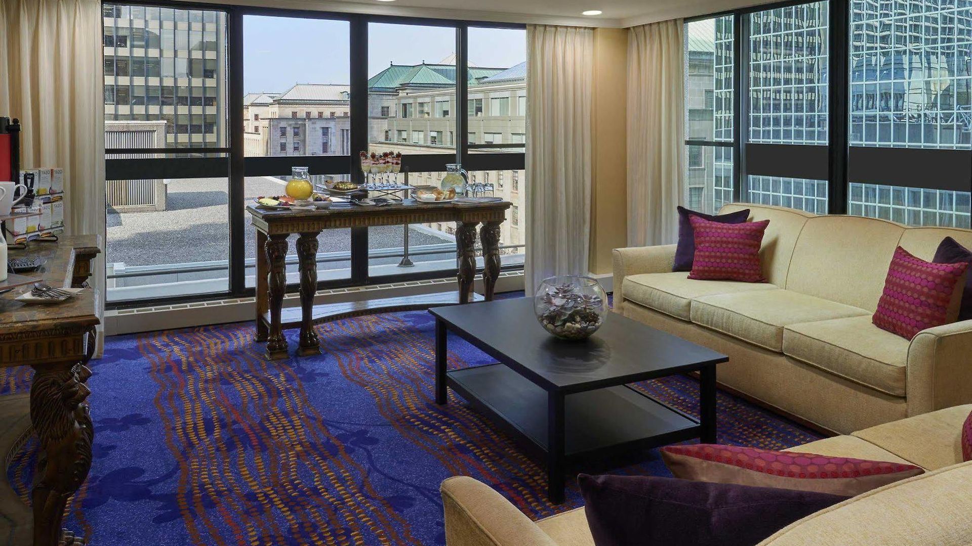 Marriott 4*