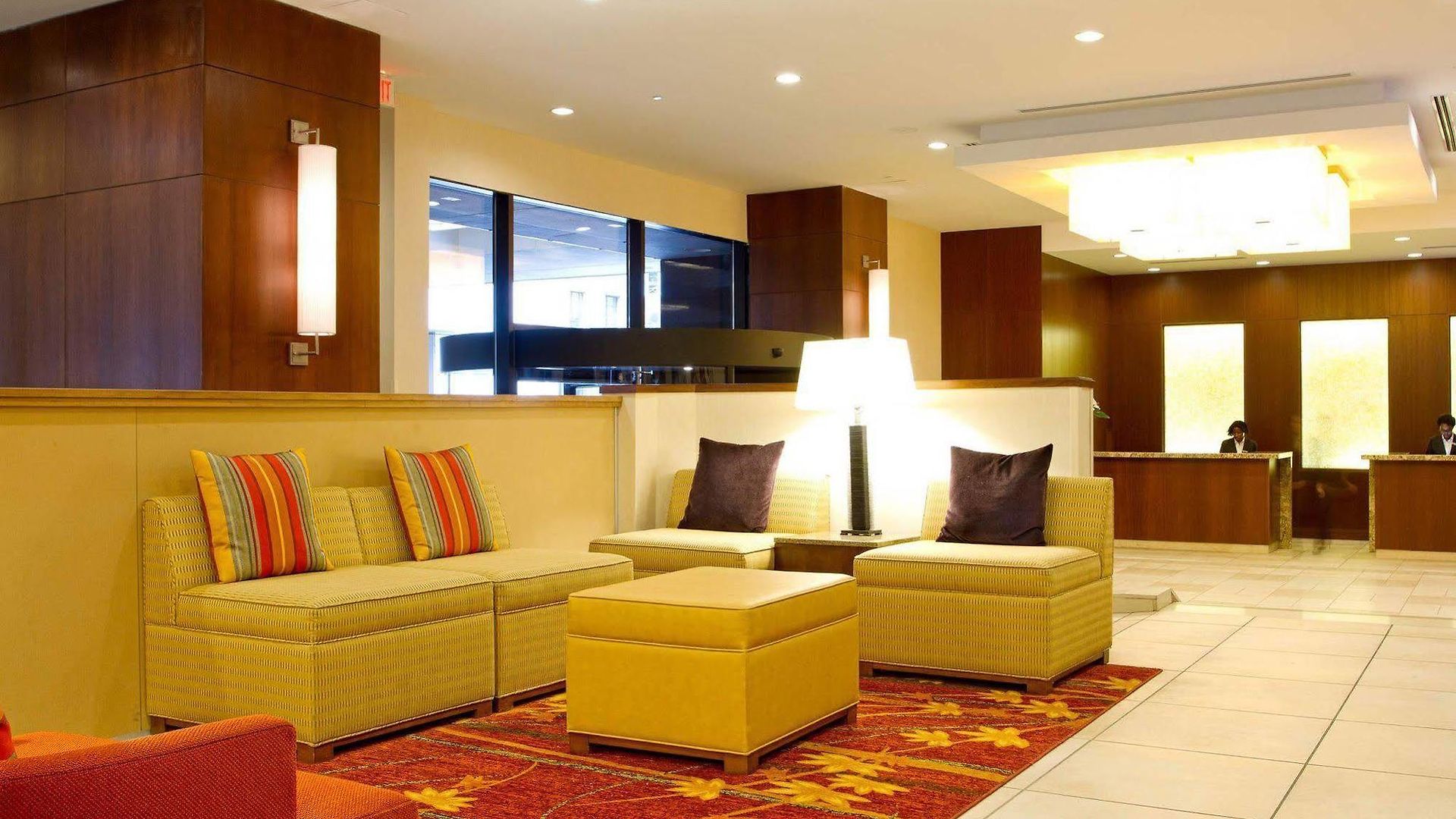 Marriott