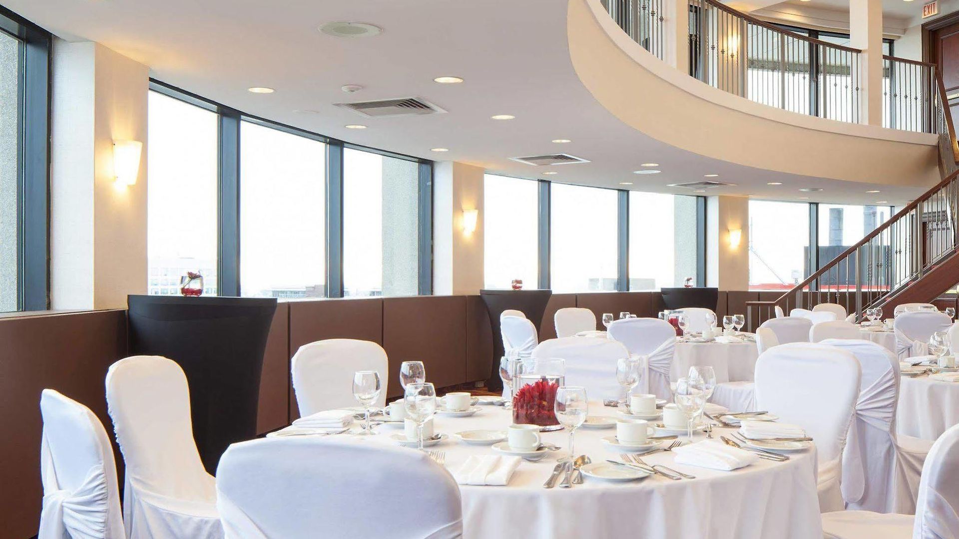Marriott Hotel 4*
